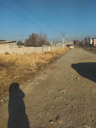 на трассе: 400 соток, Для строительства, Тех паспорт — 4