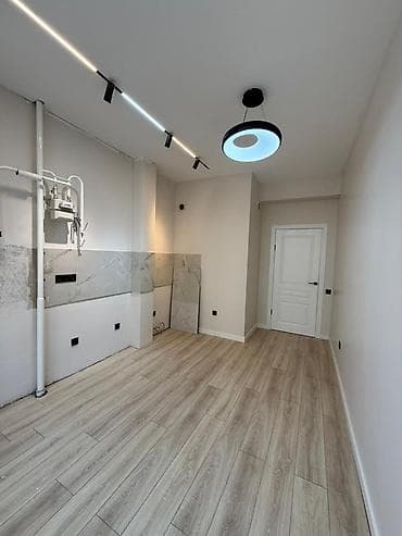 квартира нижный джал: 2 комнаты, 69 м², Элитка, 7 этаж, Дизайнерский ремонт — 2