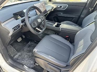 byd e2 2021: Продаю ЧАН ГАН Q05 air 2026 год Запас хода 406км С подогревом руля — 3