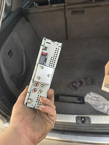 mini dv: Автомагнитола Pioneer MVH-S125UI (1 DIN) - Формат: 1 DIN, без привода — 2
