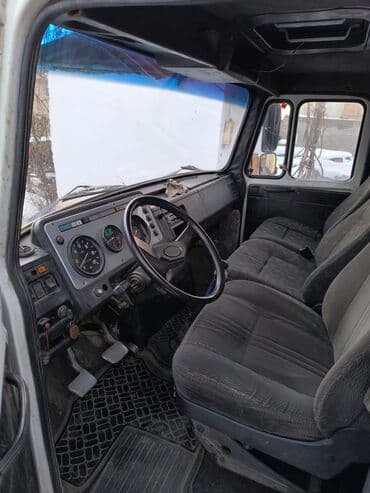 купить запчасти на опель вектра б: Грузовик, ЗИЛ, Стандарт, 5 т, Б/у — 4