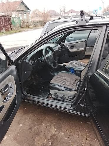 хиндай соната: Hyundai Sonata: 1994 г., 2 л, Автомат, Бензин, Седан — 5