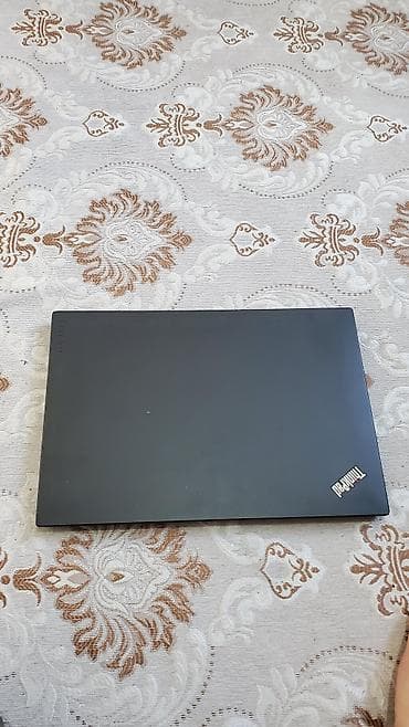 Акция !!! Продаются: 1) Ультрабук Lenovo ThinkPad T480 ( 3шт) — 2