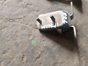 двери для дома: Toyota Ipsum дверные петли Тоета Ипсум Петли задней правой двери — 3