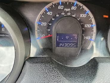 фит 2012: Honda Fit: 2011 г., Автомат, Бензин, Хэтчбэк — 3