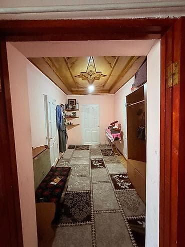 печка дом: Продаётся жилой дом с несколькими комнатами и отоплением. - — 6