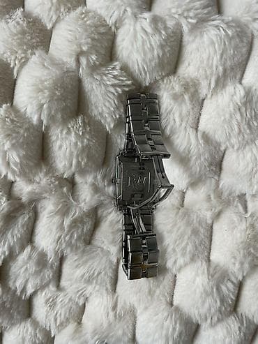 черная жемчужина: Классические часы часы, Raymond Weil, Швейцария, Оригинал, Унисекс, Новый — 4
