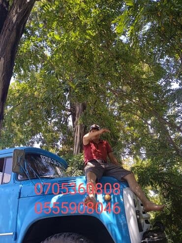 чистка канализации в частном доме: Очистка славных ям туалетов продувка канализационных систем — 1