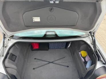 е38 бмв: BMW 7 series: 1999 г. — 8