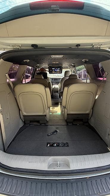 мотор кия карнивал: Kia Carnival: 2020 г., 2.2 л, Автомат, Дизель, Минивэн — 7