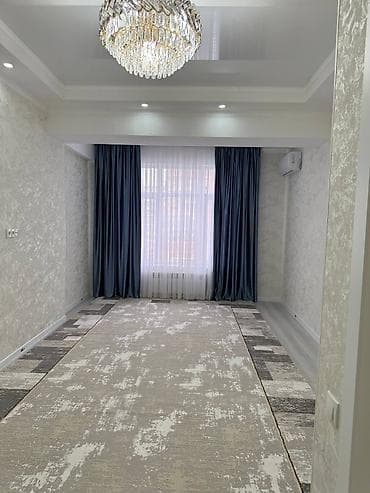 квартира с подселением восток 5: 1 комната, 51 м², Элитка, 5 этаж, Евроремонт — 6