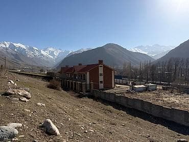 20 соток, Для строительства