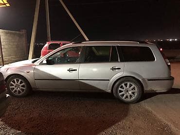 ковролин на форд фокус1: Ford Mondeo: 2002 г., 2 л, Автомат, Бензин, Универсал — 3