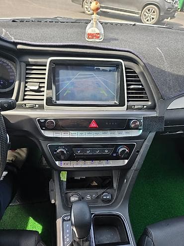 срочно саната: Hyundai Sonata: 2020 г., 2 л, Автомат, Газ, Седан — 10