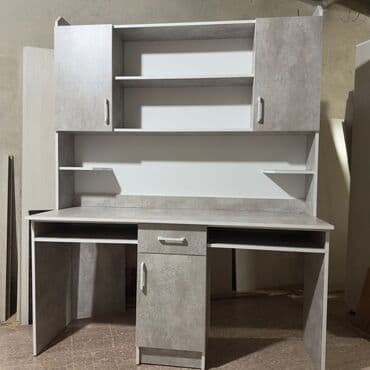 парта стол для школьника: Ширина 1,50 высота 1,90 гулубина50см — 2