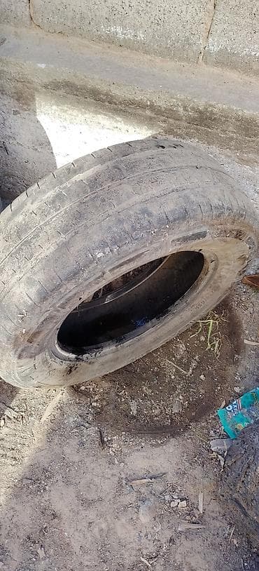 Летняя шина для спринтеров 1шт 225.65.16 8слоев кингбосс цена 4000сом