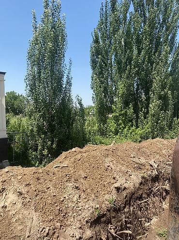 участок в селе байтик: 15 соток, Для строительства, Красная книга — 6