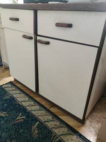 кухный б у: Комод — 1