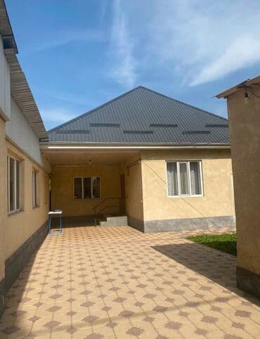 посуточные квартиры цум: Дом, 90 м², 5 комнат, Собственник, Евроремонт — 1