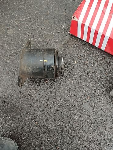 ГБО: Подушка мотора Honda 2006 г., Новый, Оригинал, Япония — 2