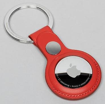 браслет от комаров: Apple AirTag — компактный трекер для поиска вещей через приложение — 6