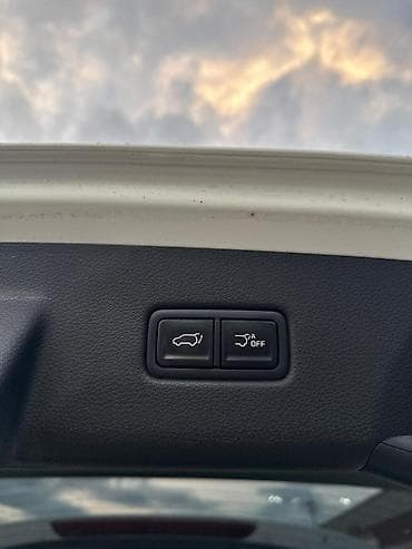 transporter multivan: Kia Carnival: 2021 г., 2.2 л, Автомат, Дизель, Минивэн — 8