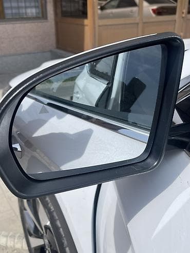 степ рф1 бампер: BYD Song Plus: 2023 г., Электромобиль, Кроссовер — 5