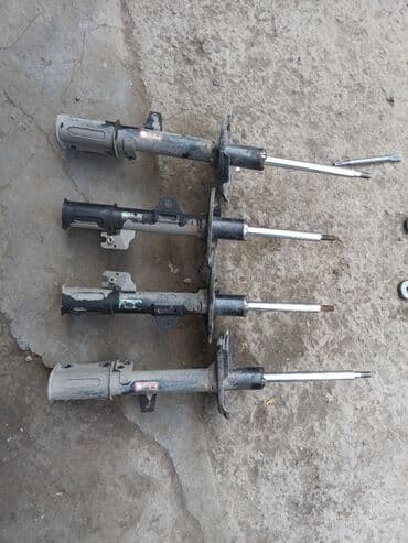 пневмостойки: Прокачка амортизаторов Хайлендер Хайлендер прокачка амортизаторов — 3