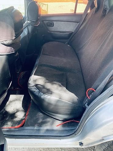 крыло матиз 3: Chevrolet Nexia: 2011 г., Механика, Бензин, Седан — 4