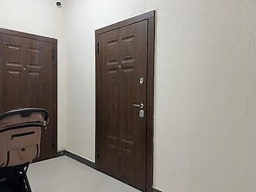 Квартиры: 1 комната, 50 м², Элитка, 13 этаж, Евроремонт — 10
