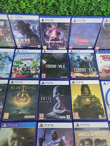 xbox core: Диски в идеальном СОСТОЯНИИ !!!! цены разные Коллекция игр для — 5