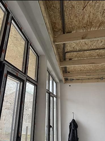 дом с бассейном: Ремонт под ключ | Офисы, Квартиры, Дома Больше 6 лет опыта — 5