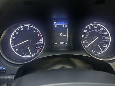 Унаа: Toyota Camry: 2021 г., 2.5 л, Автомат, Бензин, Седан — 7