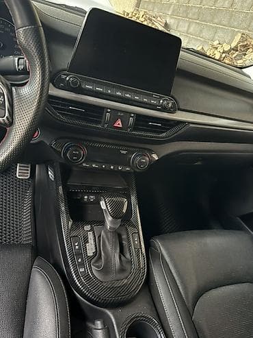 adblue бишкек: Kia K3: 2020 г., 1.6 л, Автомат, Бензин, Седан — 9