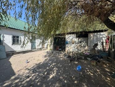 дом на рассрочку бишкек: Үй, 70 кв. м, 3 бөлмө, Менчик ээси, Эски ремонт — 6