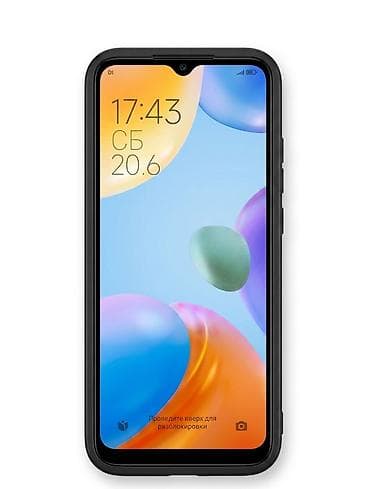 mac m4 pro: Планшет, Redmi, Б/у — 1