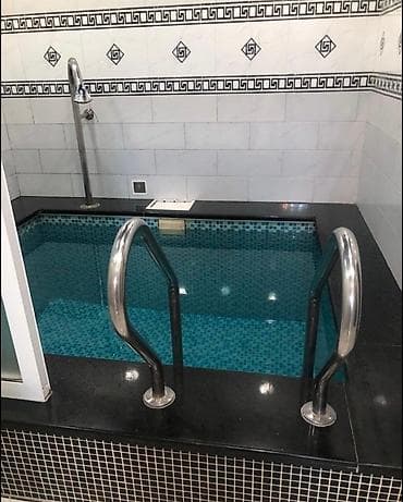 Баня, Сауна | Караоке, Массаж, Бильярд — 3