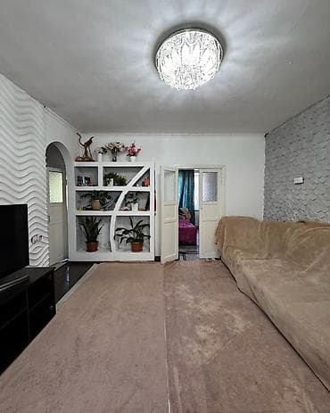 Дома: ✨ Продаётся дом в с. Сокулук ✨ 🏡 Характеристики: • Участок - 15 соток — 4