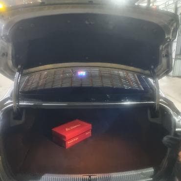 Продажа авто: Renault SM6: 2019 г., 2 л, Вариатор, Газ, Седан — 5