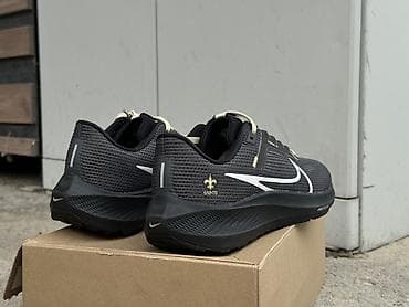 nike tech flecee: Оригинальные беговые кроссовки Nike Pegasus 40 “SAINTS”. 100% — 3
