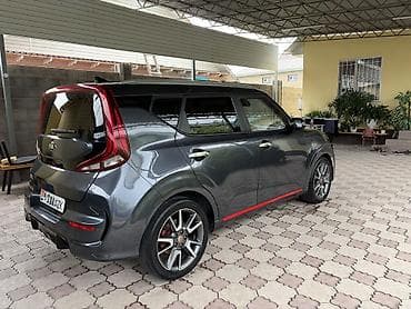 киа соул то цена: Kia Soul: 2019 г., 1.6 л, Бензин, Кроссовер — 3