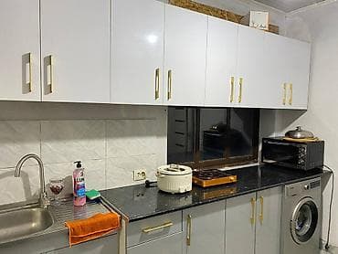 Дома: 🏡 Продаётся уютный дом в районе Ак-Ордо 3! 📍 Адрес: ул. Элмирбек — 9