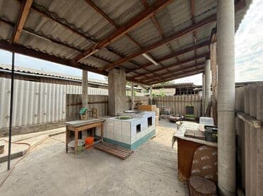 двухэтажных домов в бишкеке: Үй, 145 кв. м, 5 бөлмө, Кыймылсыз мүлк агенттиги — 9