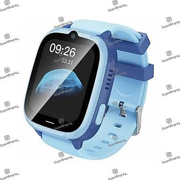 aphone 13: Детские смарт-часы Hoco Y106 4G — надежный помощник и спокойствие для — 5