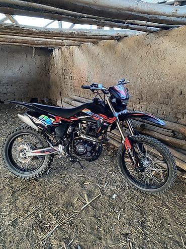 Эндуронун маторунун атты хингузин 300сс
300 куб