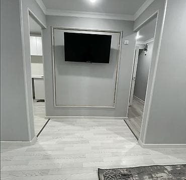 Квартиры: Сдается светлая 2‑комнатная квартира с современным минималистичным — 3