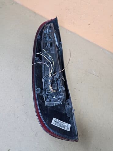 колесные диски опель вектра: Задний правый стоп-сигнал Opel 2001 г., Б/у, Оригинал, Германия — 2