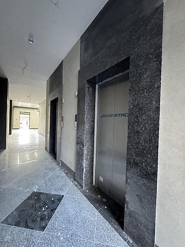 цены в новостройках: 2 комнаты, 93 м², Элитка, 6 этаж, Готовая ПСО (под самоотделку) — 4