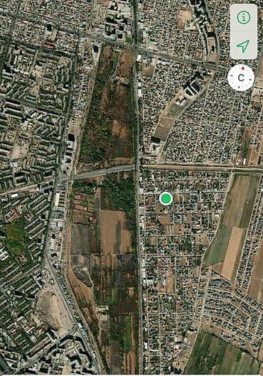 пустой участок бишкек: 30 соток Электричество, Водопровод — 2