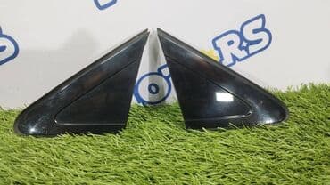 бу запчасти для тойота хайлендер: Lexus RX400h v-3,5 Hybrid 2007 год, заглушки кузова — 1